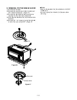 Предварительный просмотр 22 страницы Goldstar MV1610ST Service Manual