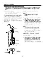 Предварительный просмотр 23 страницы Goldstar MV1610ST Service Manual