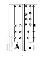 Предварительный просмотр 32 страницы Goldstar MV1610ST Service Manual