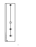 Предварительный просмотр 34 страницы Goldstar MV1610ST Service Manual