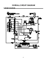 Предварительный просмотр 9 страницы Goldstar MV1615W Service Manual