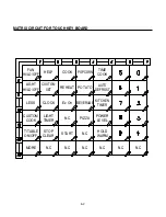 Предварительный просмотр 10 страницы Goldstar MV1615W Service Manual