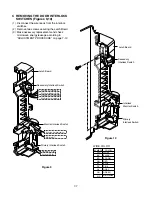 Предварительный просмотр 18 страницы Goldstar MV1615W Service Manual