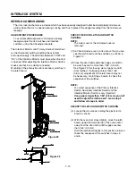 Предварительный просмотр 23 страницы Goldstar MV1615W Service Manual