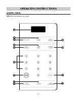 Preview for 7 page of Goldstar MVH1615WW Service Manual