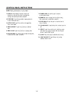 Preview for 8 page of Goldstar MVH1615WW Service Manual