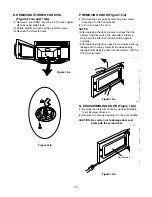 Preview for 20 page of Goldstar MVH1615WW Service Manual