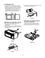 Preview for 21 page of Goldstar MVH1615WW Service Manual