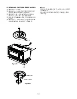 Preview for 22 page of Goldstar MVH1615WW Service Manual