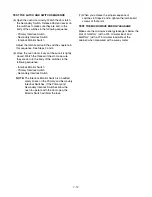 Preview for 24 page of Goldstar MVH1615WW Service Manual