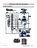 Предварительный просмотр 9 страницы Goldstar MVH1670ST Service Manual