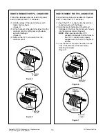 Предварительный просмотр 16 страницы Goldstar MVH1670ST Service Manual