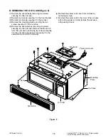 Предварительный просмотр 17 страницы Goldstar MVH1670ST Service Manual