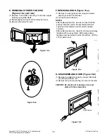 Предварительный просмотр 20 страницы Goldstar MVH1670ST Service Manual