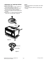 Предварительный просмотр 22 страницы Goldstar MVH1670ST Service Manual