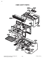 Предварительный просмотр 38 страницы Goldstar MVH1670ST Service Manual