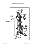 Предварительный просмотр 39 страницы Goldstar MVH1670ST Service Manual