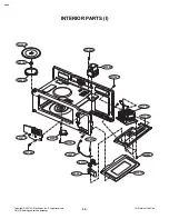 Предварительный просмотр 40 страницы Goldstar MVH1670ST Service Manual