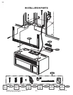 Предварительный просмотр 42 страницы Goldstar MVH1670ST Service Manual