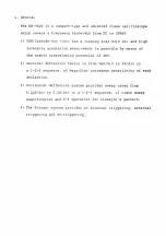 Preview for 5 page of Goldstar OS-7020 Service Manual