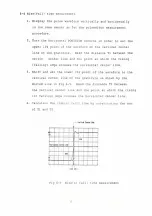 Preview for 17 page of Goldstar OS-7020 Service Manual