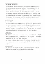 Preview for 22 page of Goldstar OS-7020 Service Manual