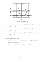 Preview for 26 page of Goldstar OS-7020 Service Manual