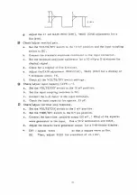 Preview for 31 page of Goldstar OS-7020 Service Manual