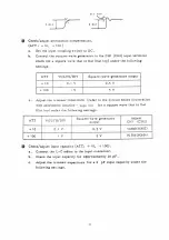 Preview for 32 page of Goldstar OS-7020 Service Manual