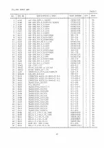 Preview for 41 page of Goldstar OS-7020 Service Manual