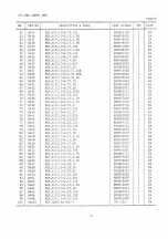 Preview for 42 page of Goldstar OS-7020 Service Manual