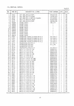 Preview for 44 page of Goldstar OS-7020 Service Manual