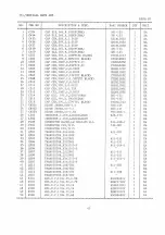 Preview for 46 page of Goldstar OS-7020 Service Manual