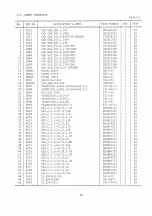 Preview for 49 page of Goldstar OS-7020 Service Manual