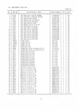 Preview for 52 page of Goldstar OS-7020 Service Manual