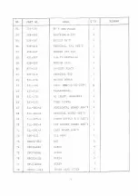 Preview for 98 page of Goldstar OS-7020 Service Manual