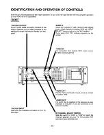 Предварительный просмотр 16 страницы Goldstar R-E21M Owner'S Manual