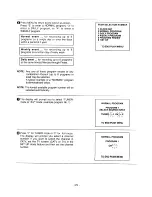 Preview for 26 page of Goldstar R-E21M Owner'S Manual