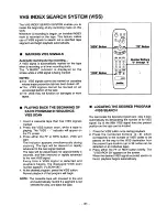 Предварительный просмотр 32 страницы Goldstar R-E21M Owner'S Manual