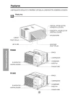 Preview for 8 page of Goldstar R1003 Owner'S Manual