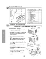 Preview for 10 page of Goldstar R1003 Owner'S Manual