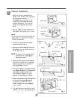 Preview for 11 page of Goldstar R1003 Owner'S Manual