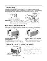 Preview for 18 page of Goldstar R1203H Owner'S Manual