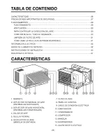 Preview for 26 page of Goldstar R1203H Owner'S Manual