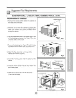 Preview for 11 page of Goldstar R1402 Owner'S Manual