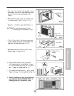 Preview for 13 page of Goldstar R1402 Owner'S Manual