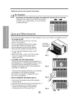 Preview for 6 page of Goldstar R5003 Owner'S Manual