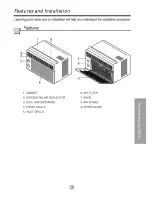 Preview for 7 page of Goldstar R5003 Owner'S Manual