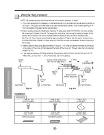 Preview for 8 page of Goldstar R5003 Owner'S Manual