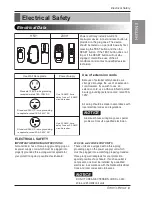 Preview for 9 page of Goldstar WG1005R Owner'S Manual